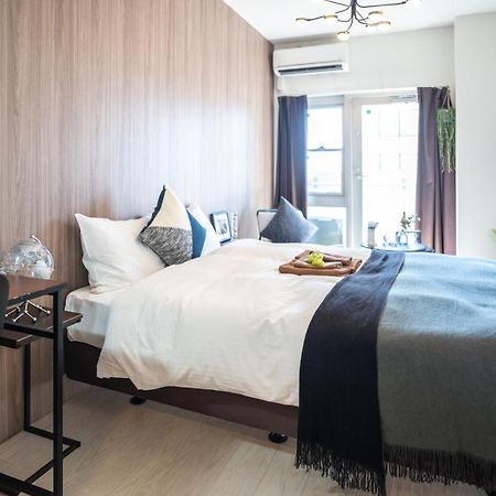 Lite House Dotonbori Otel Osaka Dış mekan fotoğraf