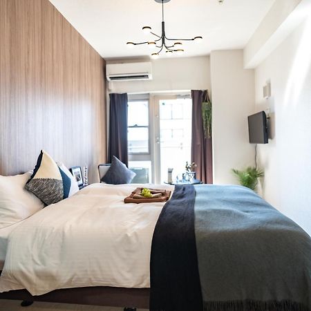 Lite House Dotonbori Otel Osaka Dış mekan fotoğraf