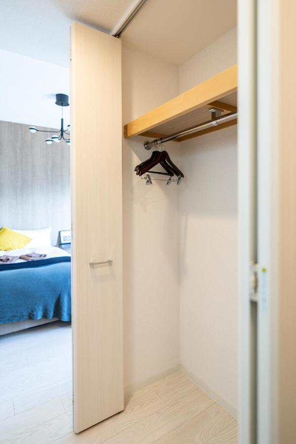 Lite House Dotonbori Otel Osaka Dış mekan fotoğraf