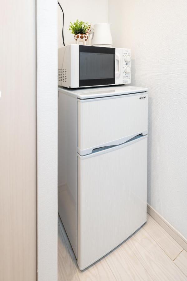 Lite House Dotonbori Otel Osaka Dış mekan fotoğraf