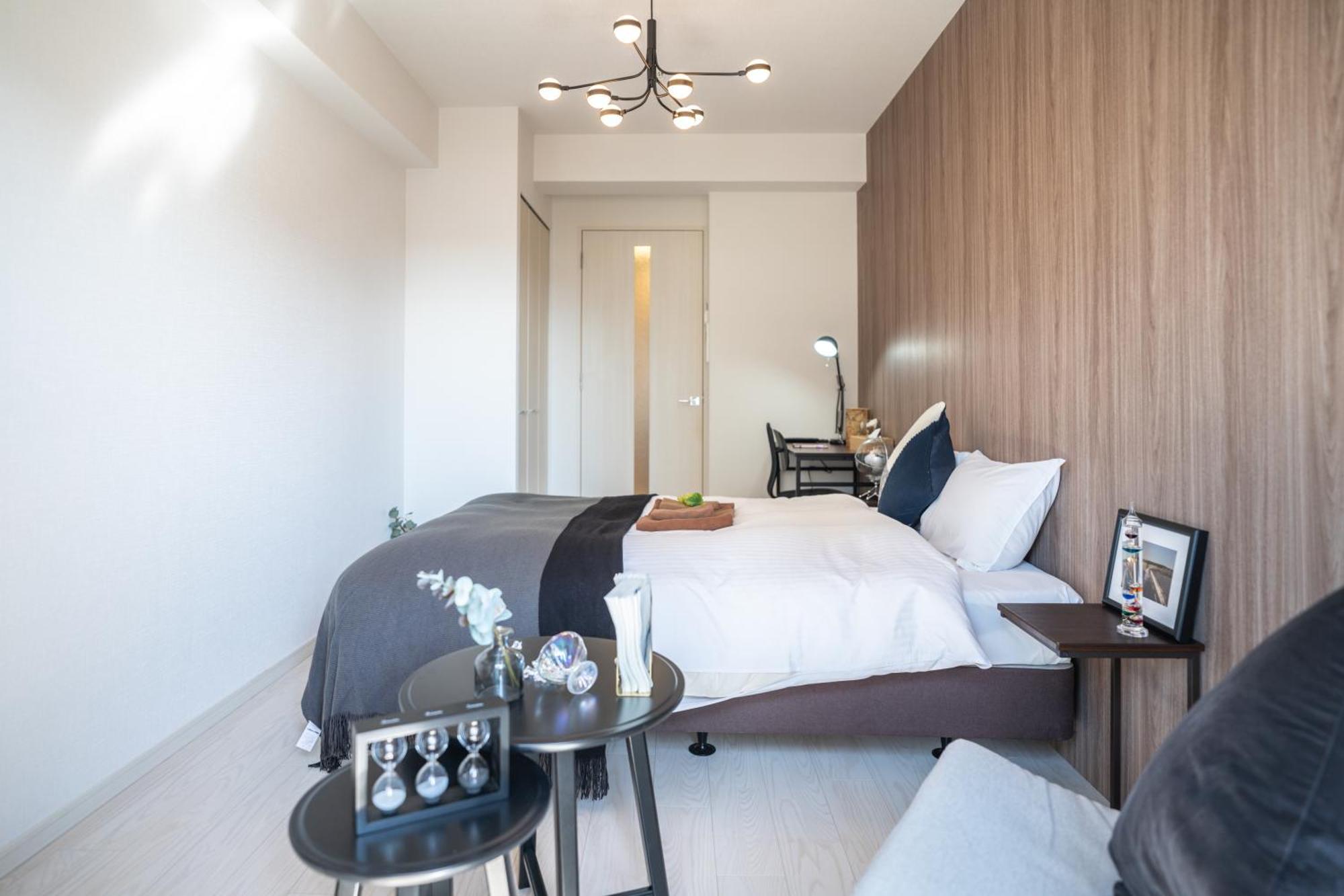 Lite House Dotonbori Otel Osaka Dış mekan fotoğraf